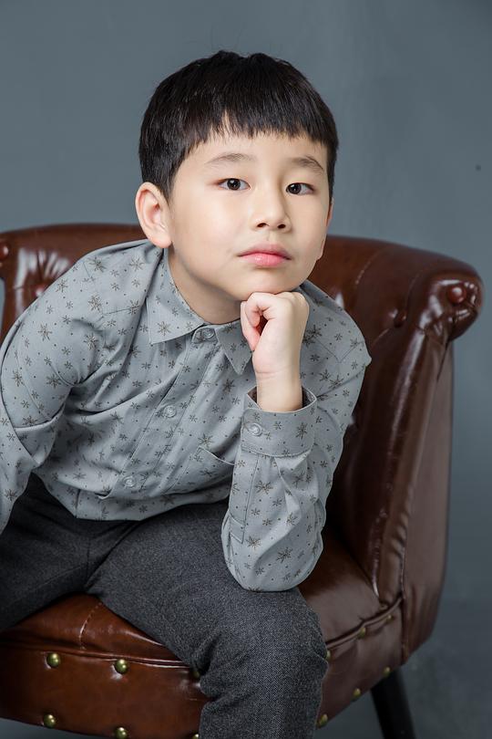 梁小润 Xiaorun Liang