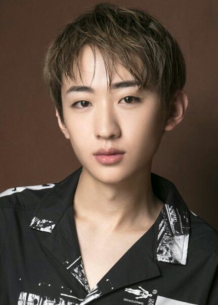 郑鹏 Peng Zheng