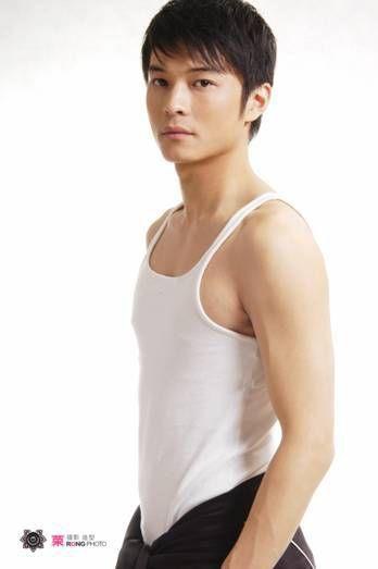 徐白晓 Baixiao Xu