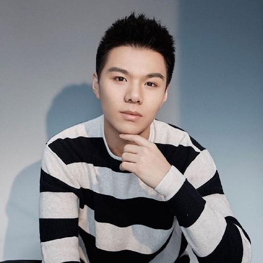 赵正添 Zhengtian Zhao
