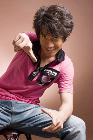刘倍伯 Beibo Liu
