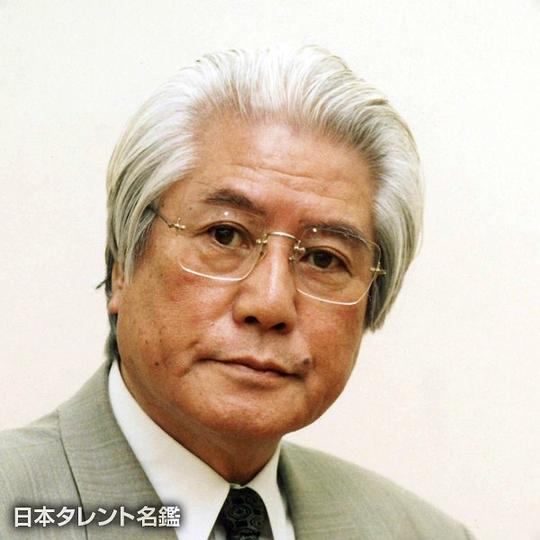 平野稔 Minoru Hirano