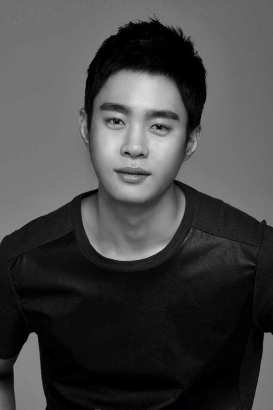 金东英 Dong-yeong Kim