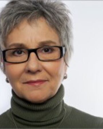 Charlotte Colavin Charlotte Colavin