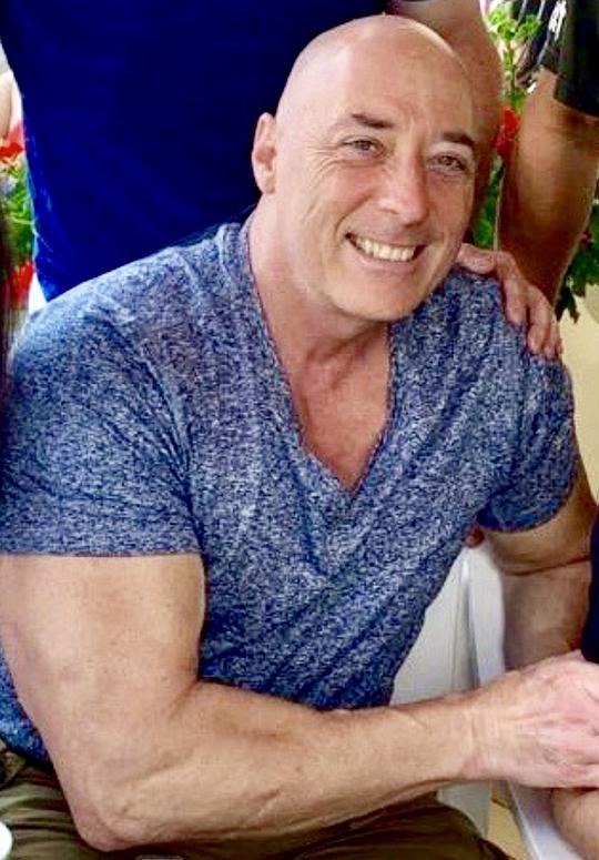 尼克·斯特拉特 Nick Stellate