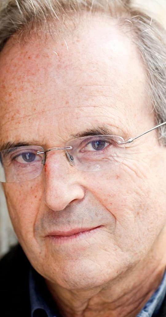 蒂波·费德曼 Tibor Feldman