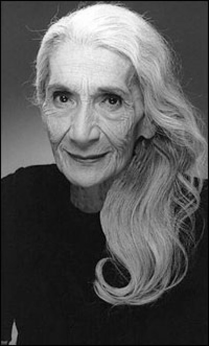 艾尔玛·圣保罗 Irma St. Paule