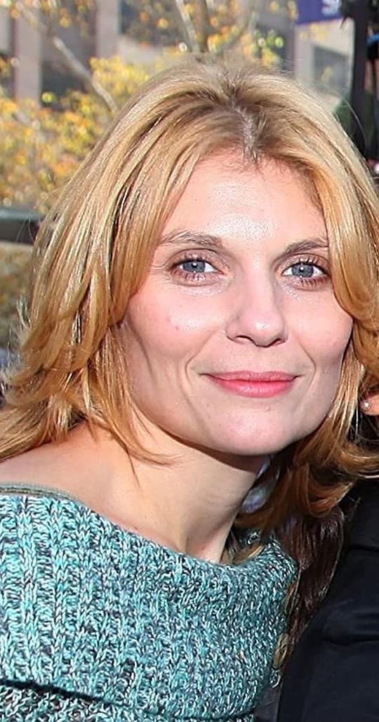 爱莉森·巴特利特 Alison Bartlett