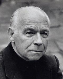 乔治·巴特奈夫 George Bartenieff