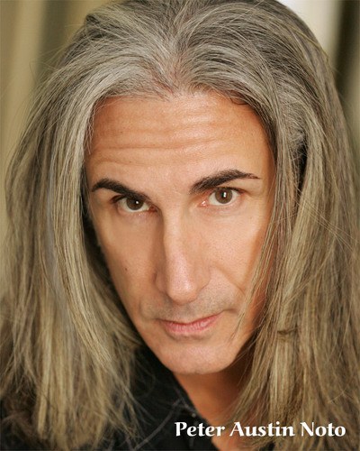 Peter Austin Noto Peter Austin Noto