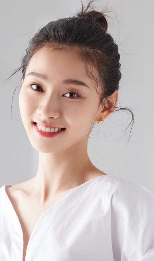 郑英辰 Yingchen Zheng