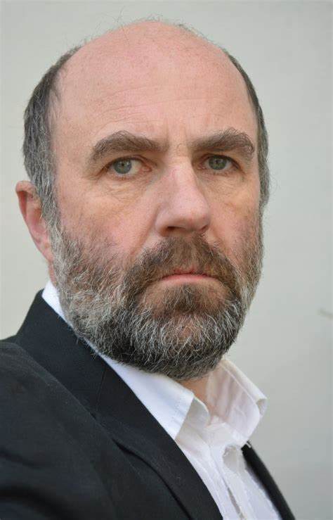 罗肯·克兰尼奇 Lorcan Cranitch