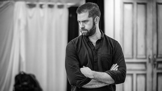 西蒙·埃文斯 Simon Evans