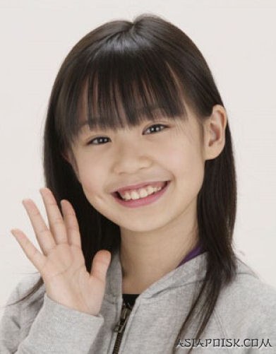 伊藤绮夏 Ayaka Ito