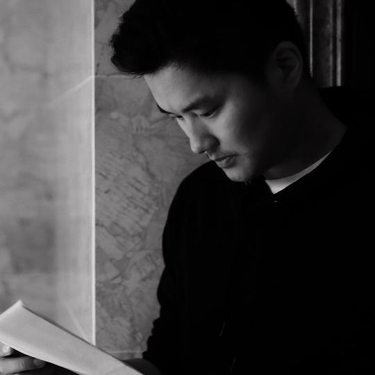 唐万里 Tony Tang