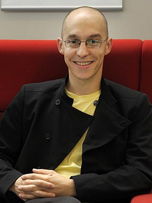 纪尧姆·乔瓦内蒂 Guillaume Giovanetti