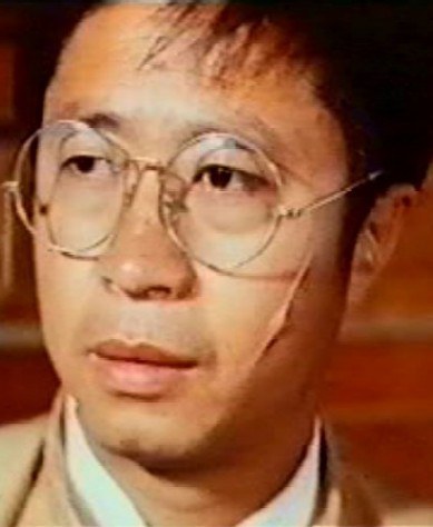 唐国仕 Kuo-Shi Tang