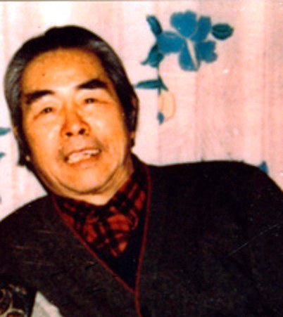 高地安 Di'an Gao