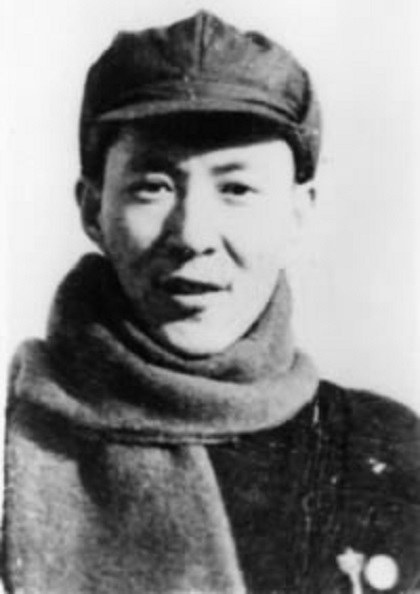 陈健 Jian Chen