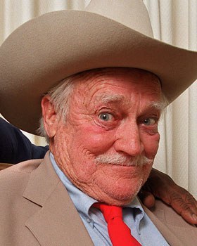 理查德·法恩斯沃斯 Richard Farnsworth