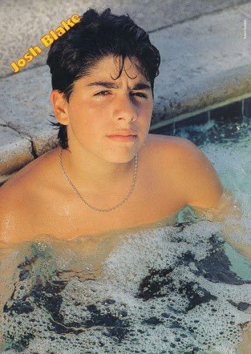 Josh Blake Josh Blake