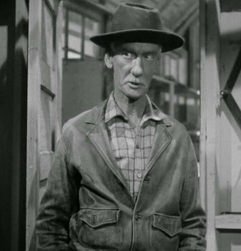 克莱姆·贝文斯 Clem Bevans