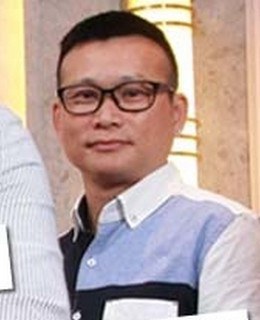 关文深 Man Sum Kwan