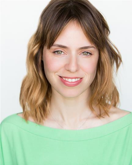 蒙特瑟拉特·朗巴德 Montserrat Lombard