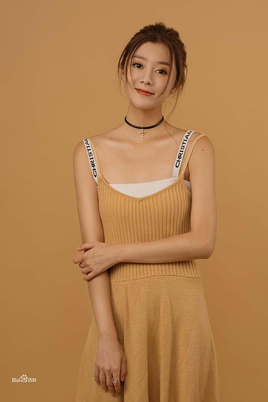赵闪闪 Shanshan Zhao