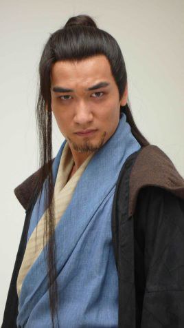王运超 Yunchao Wang