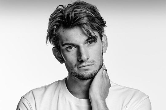 托马斯·海耶斯 Thomas Hayes