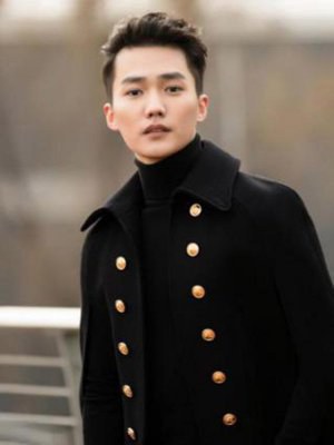 赵晓坤 Xiaokun Zhao