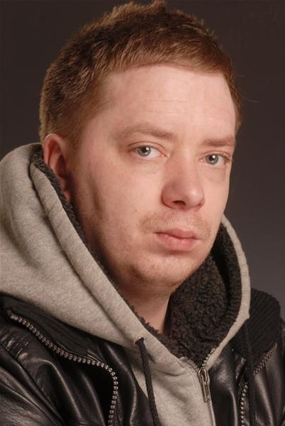 迪安·巴彻勒 Dean Batchelor