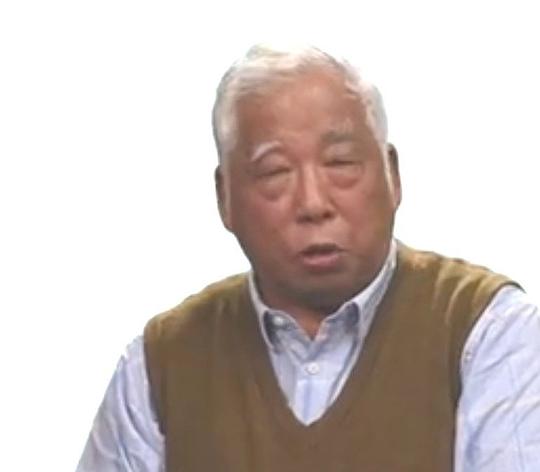 胡立德 Lide Hu
