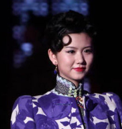 邓莉 Li Deng