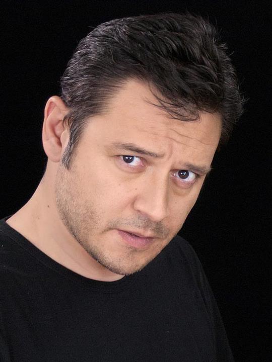 戈汉·索伊卢 Gökhan Soylu