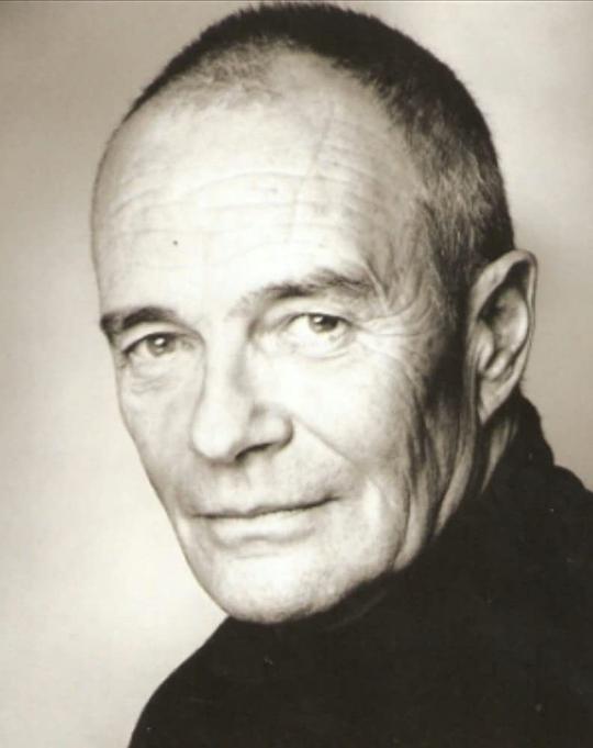 David Griffin David Griffin