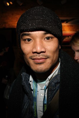 阮·拉姆 Lam Nguyen