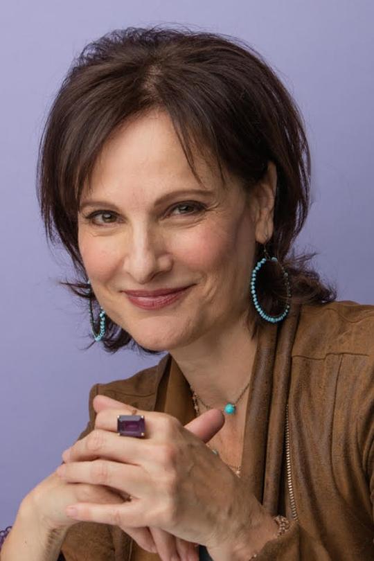 苏珊·安吉洛 Susan Angelo