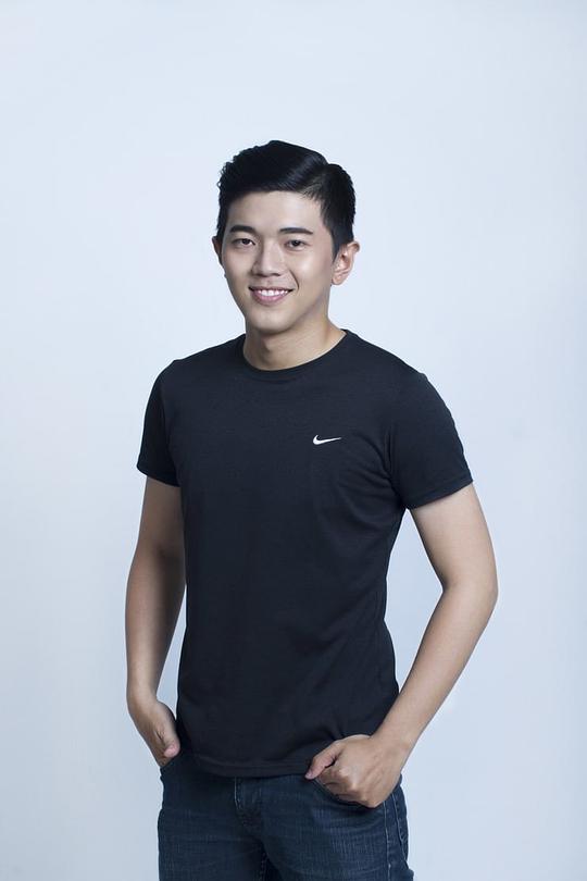 黎公煌 Le Cong Hoang