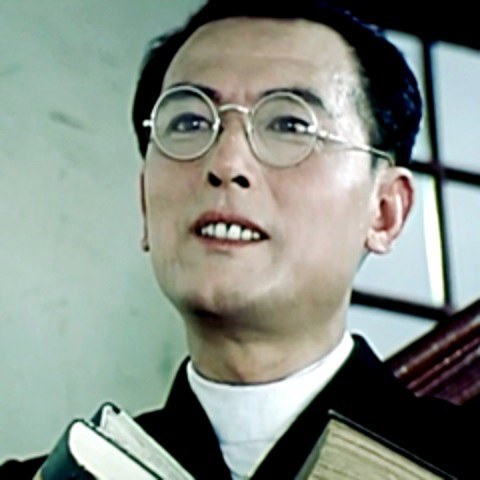 阙云祥 Yunxiang Que