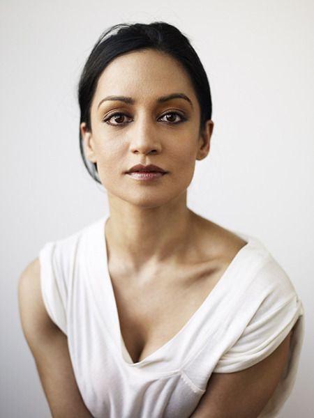 雅奇·潘嘉比 Archie Panjabi