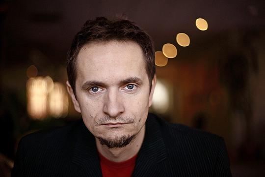 巴托斯·科诺普卡 Bartosz Konopka