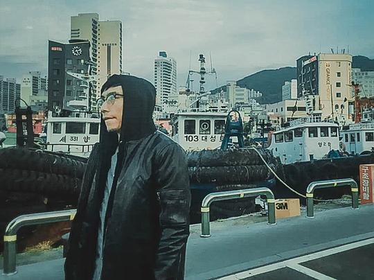 刘亦闯 Yichuang Liu