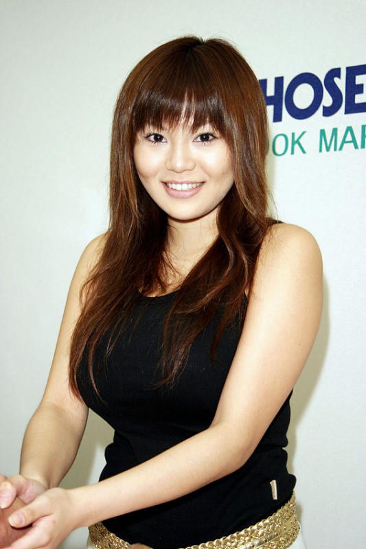松金洋子 Yoko Matsugane