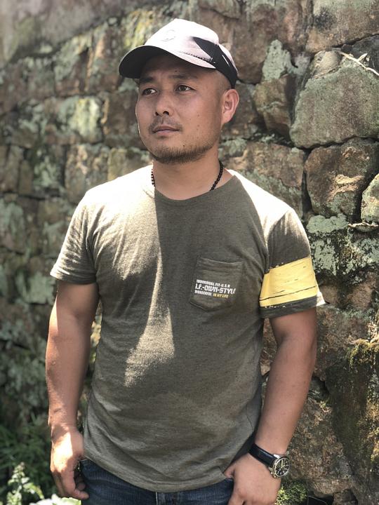 王涛 Tao Wang
