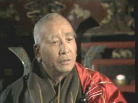 高如平 Ruping Gao