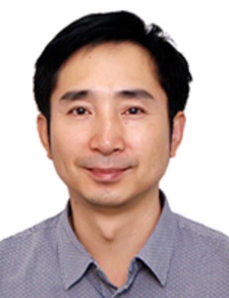陈刚 Gang Chen