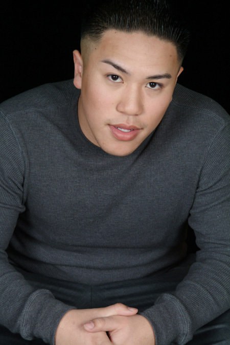 阮英俊 Anh Tuan Nguyen