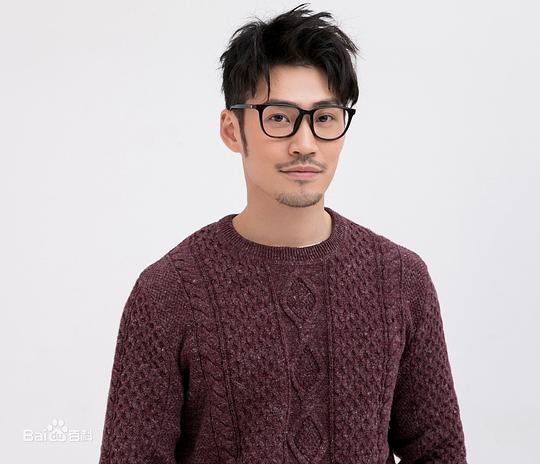 李东赫 Donghe Li
